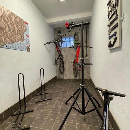 Apartament Biker'S Blue Cove Finale Ligure Zewnętrze zdjęcie