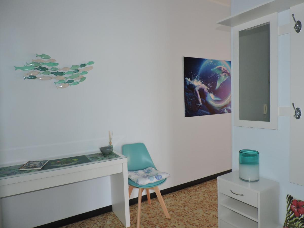Apartament Biker'S Blue Cove Finale Ligure Zewnętrze zdjęcie