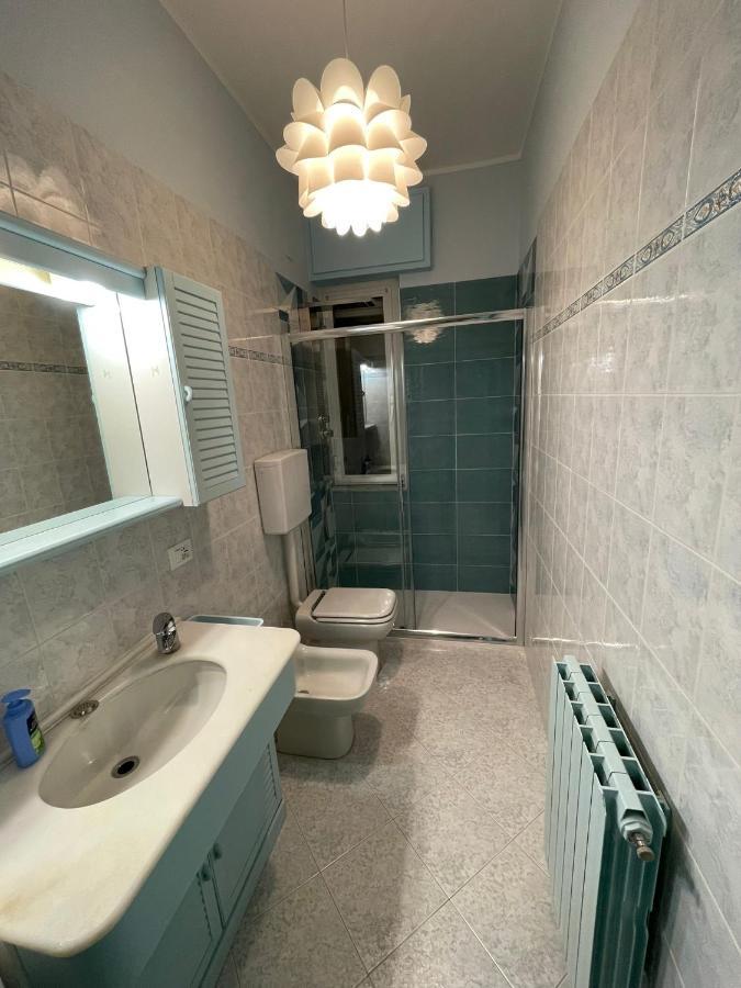 Apartament Biker'S Blue Cove Finale Ligure Zewnętrze zdjęcie
