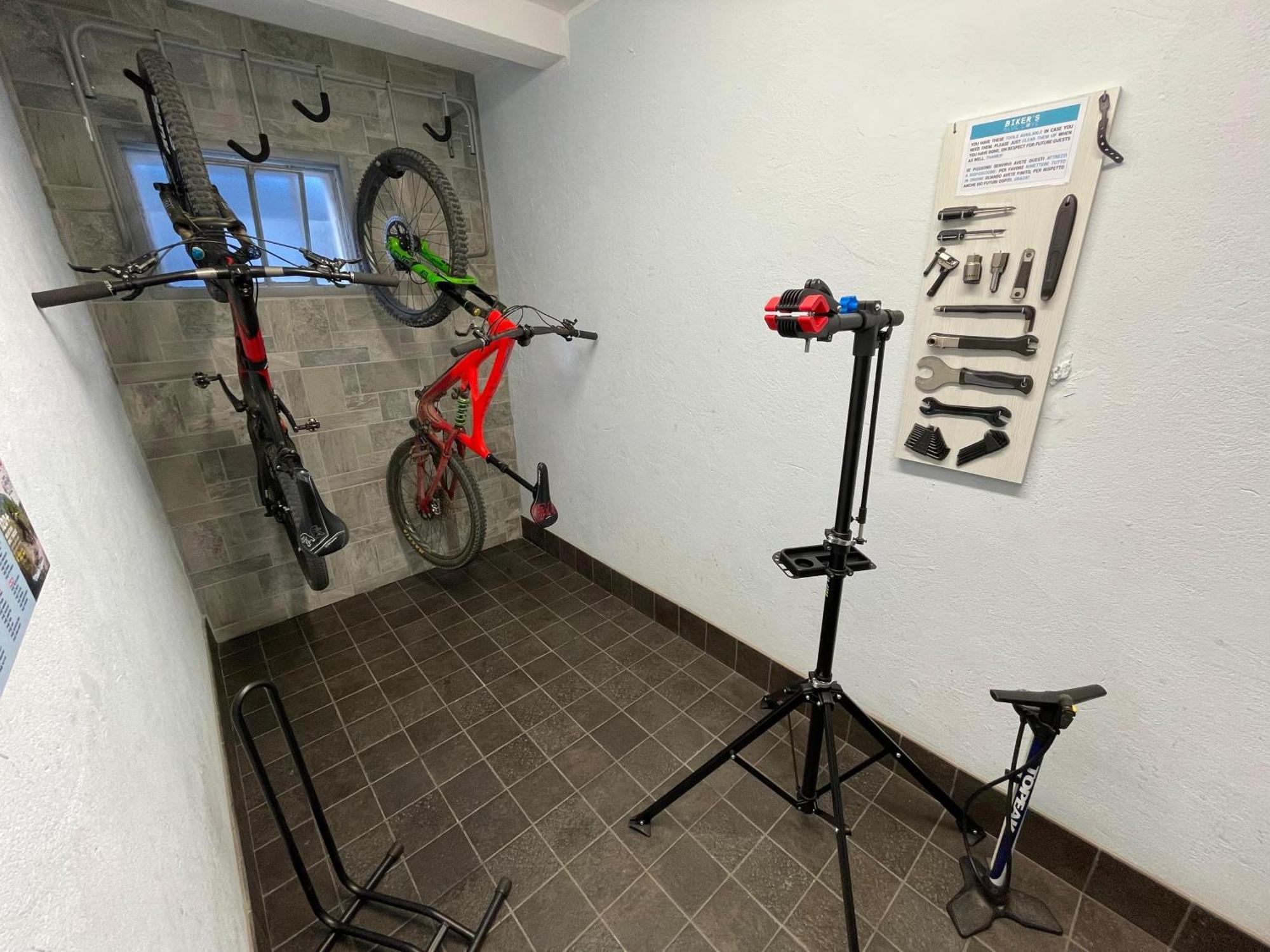 Apartament Biker'S Blue Cove Finale Ligure Zewnętrze zdjęcie