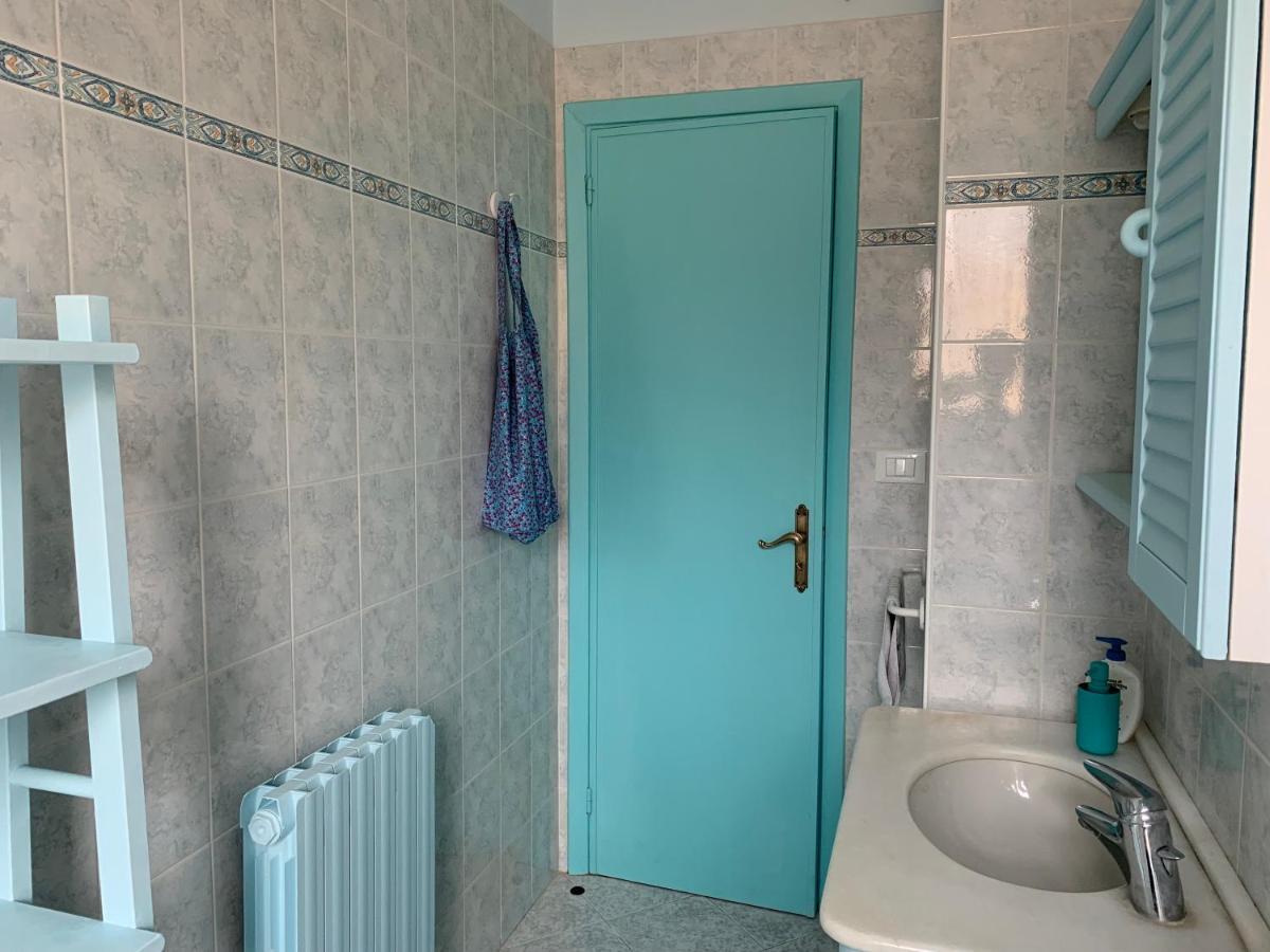 Apartament Biker'S Blue Cove Finale Ligure Zewnętrze zdjęcie